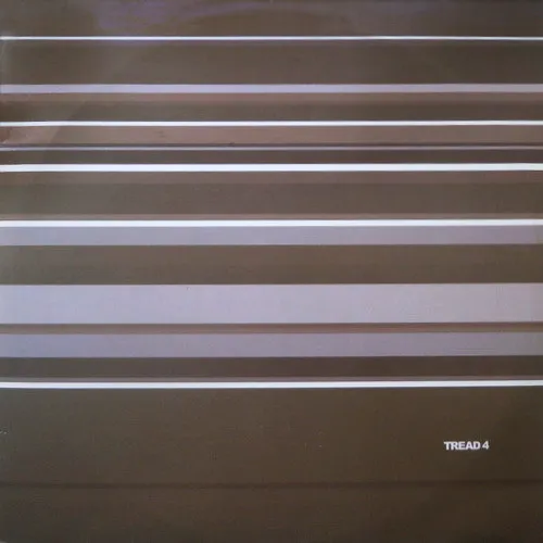 TREAD / トレッド / TREAD 4