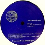 SPECTER/DAMON LAMAR / FOR ALL THE MUSIC MYSTERY/TSUNAMI RAIN