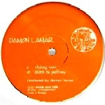 SPECTER/DAMON LAMAR / MEDITERREANEAN