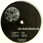 SPECTER/DAMON LAMAR / DEEP THEORY EP