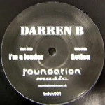 DARREN B / I'M A LEADER/ACTION