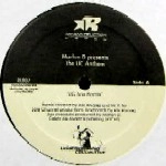 MARLON D / UC ANTHEM