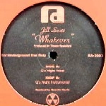 JILL SCOTT / ジル・スコット / WHATEVER