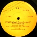 BIG APPLE PRODUCTION / VOL.4