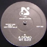 KERRI CHANDLER / ケリー・チャンドラー / DEMO BY 6:23