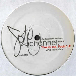 ALIX ALVEREZ VS ALICIA KEYS / FEELIN' ME FEELIN' U