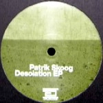 PATRIK SKOOG / DESOLATION EP