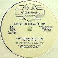 CHIP E. / チップE / LIKE THIS