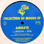 AMNAYE/ALIX ALVAREZ & FRANCK ROGER / COLLECTION OF MOODS EP