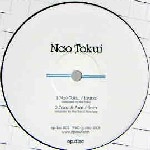 RIOW ARAI &NAO TOKUI / リョウアライ & ナオトクイ / ｏｐ．ｄｉｓｃ　００２