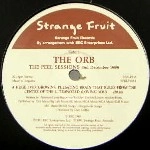 ORB / ジ・オーブ / PEEL SESSIONS