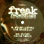 DYLAN & BKEY / WHORROR/FALSE IDOLS