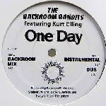 BACKROOM BANDITS / ONE DAY