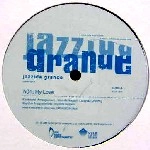 JAZZIDA GRANDE / Ｍｙ　Ｌｏｖｅ