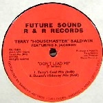 TERRY 'HOUSEMASTER' BALDWIN / DAYLIGHT
