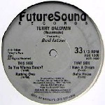 TERRY BALDWIN / DO YOU WANNA DANCE?