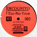 TEC-NO-TRON / ICON