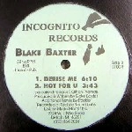 BLAKE BAXTER / ブレイク・バクスター / CRIMES OF THE HEART