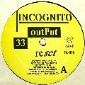 OUTPUT / RESET