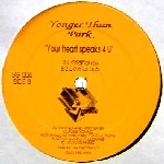 YOUNGER THAN PARK / OOH BABY
