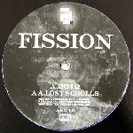 FISSION / 2012/LOST SCROLLS