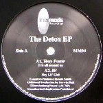 V.A. / DETOX EP