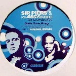 SIR PIERS & LOS AMIGOS INVISIBLES / SHE'S GONE AWAY-PT.2(HARDSOUL REMIXES)