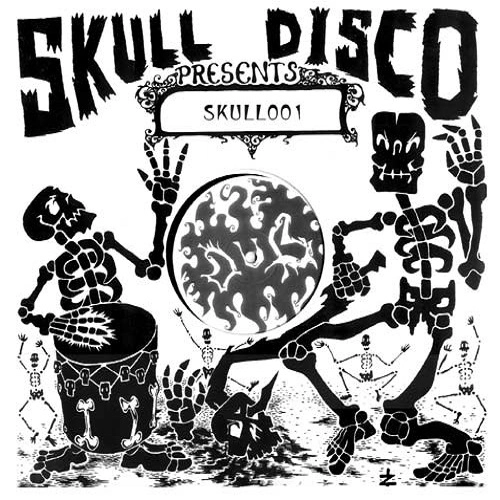 SHACKLETON/APPLEBLIM / I AM ANIMAL/MYSTIKAL WARRIOR