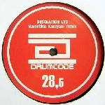 PATRICK SKOOG / DESOLATION REMIXES