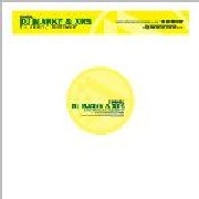 DJ MARKY & XRS / DJマーキー&XRS / ROTATION/RUDEBWOY