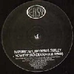 DJ PHANTASY,MAYHEM & GURLEY / WEVA / HOW IT IS(GENERATION DUB REMIX)/SHOW STOPP