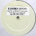 TAMIKO JONES/HOLY GHOST / CAN'T LIVE W/YOUR LOVE/WALKING ON AIR