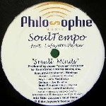 SOUL TEMPO / ソウル・テンポ / SMALL MINDS