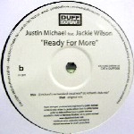 JUSTIN MICHAEL / READY FOR MORE