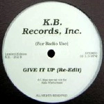 KILLA PRODUCTION / GOOD LIFE(RE-EDIT)/GIVE IT UP(RE-EDIT)