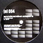 MARCO BAILEY & REDHEAD / SOULWATCHER EP