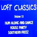 LOFT CLASSICS / VOL.13