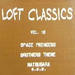 LOFT CLASSICS / VOL.10