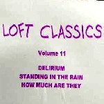 LOFT CLASSICS / VOL.11