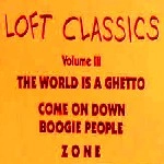 LOFT CLASSICS / VOL.3