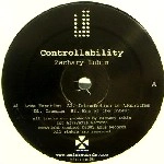 ZACHARY LUBIN / CONTROLLABILITY