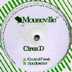 CIREZ D / CONTROL FREAK