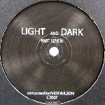 NICK WILSON / LIGHT AND DARK PART7