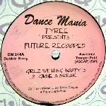 TYREE / タイリー / FUTURE RECOOPED