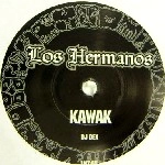 DJ DEX & S.SALAZAR / TZOLKIN/KAWAK