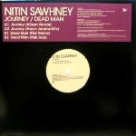 NITIN SAWHNEY / ニティン・ソーニー / JOURNEY/DEAD MAN