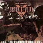 V.A. / オムニバス / URBAN REVOLT VOL.3