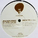 JIHAD MUHAMMAD FEAT.CAROLYN VICTORIAN / MELT IN YOU(MR V SOLE CHANNEL REMIX)