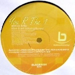 MARK GRANT / YOU R THE 1