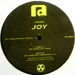 TRINA / JOY(QUENTIN HARRIS REMIXES)